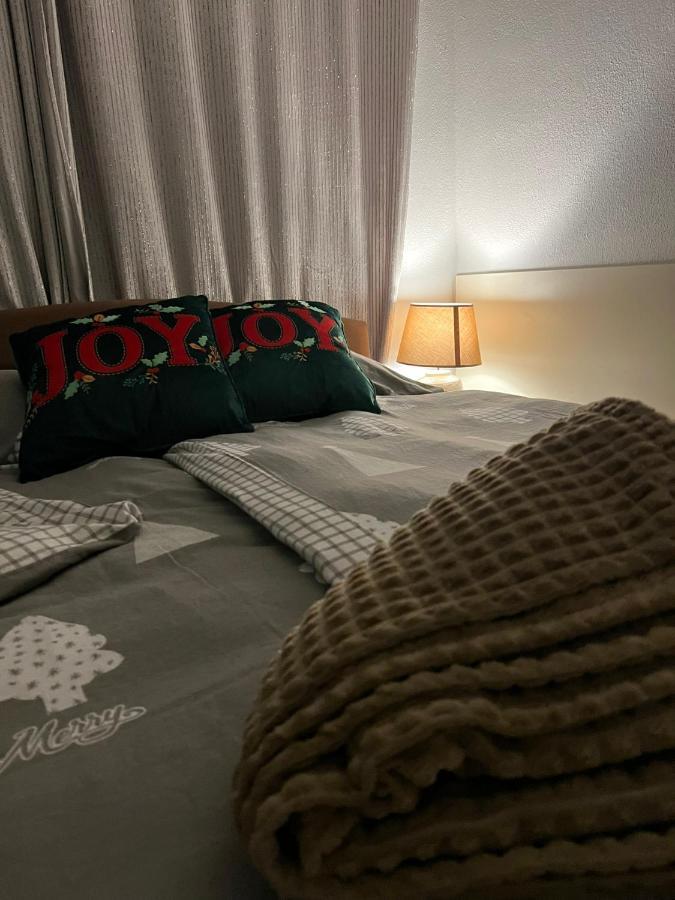 Apartmani Sollei Петрчане Екстер'єр фото
