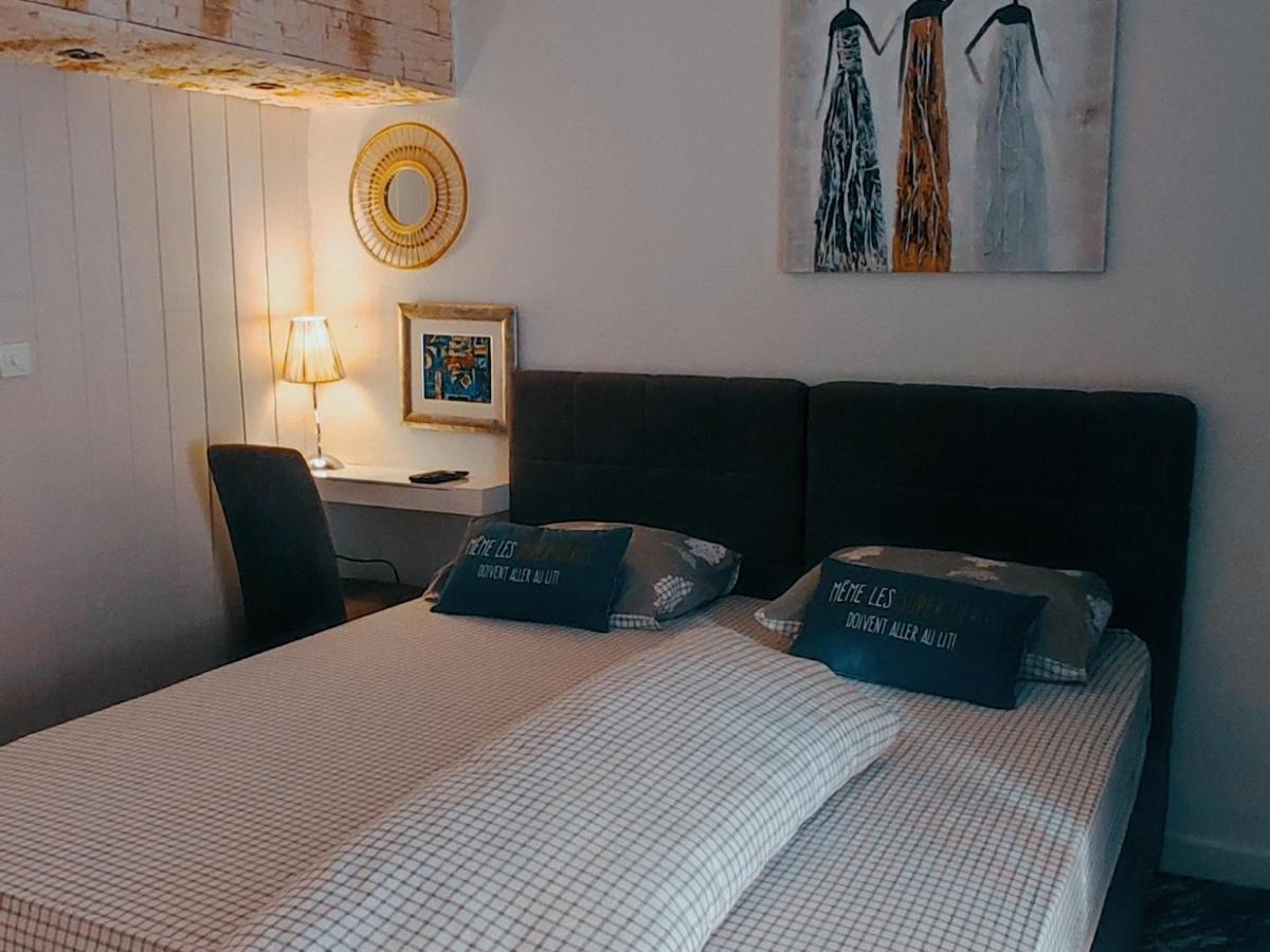 Apartmani Sollei Петрчане Екстер'єр фото