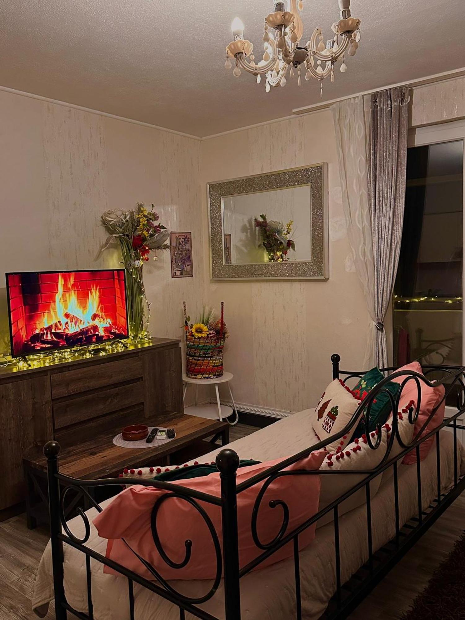 Apartmani Sollei Петрчане Екстер'єр фото