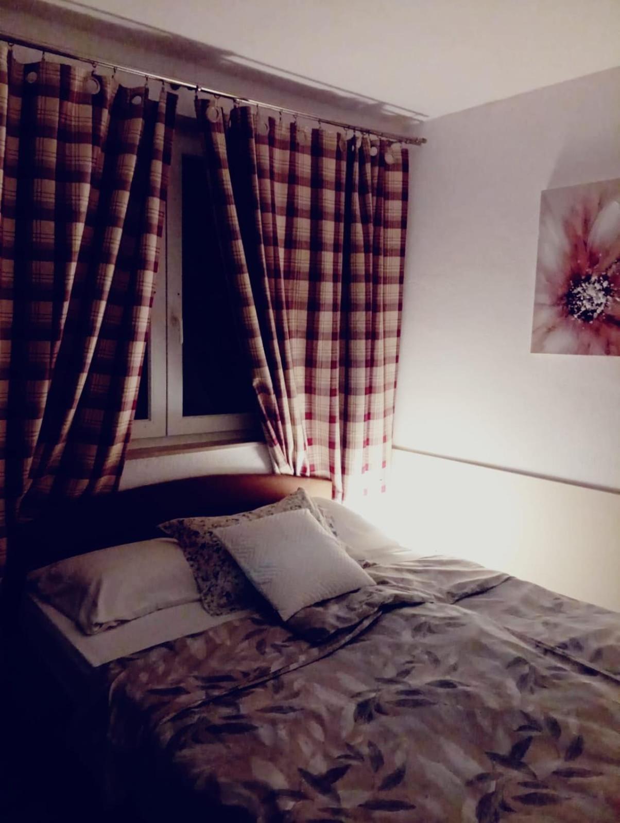 Apartmani Sollei Петрчане Екстер'єр фото