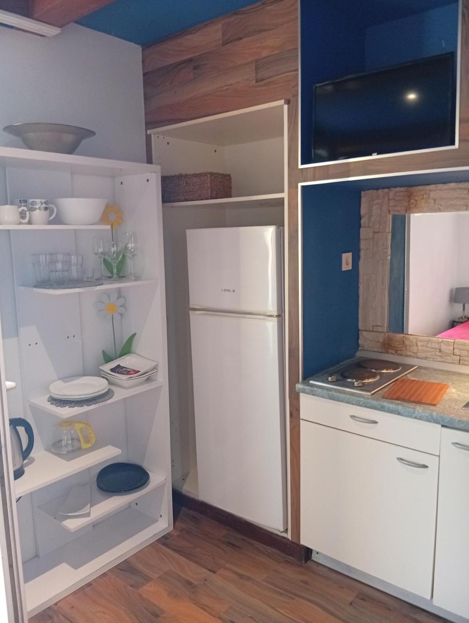 Apartmani Sollei Петрчане Екстер'єр фото